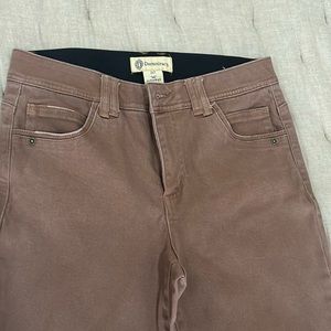 Democracy jeans ankle length